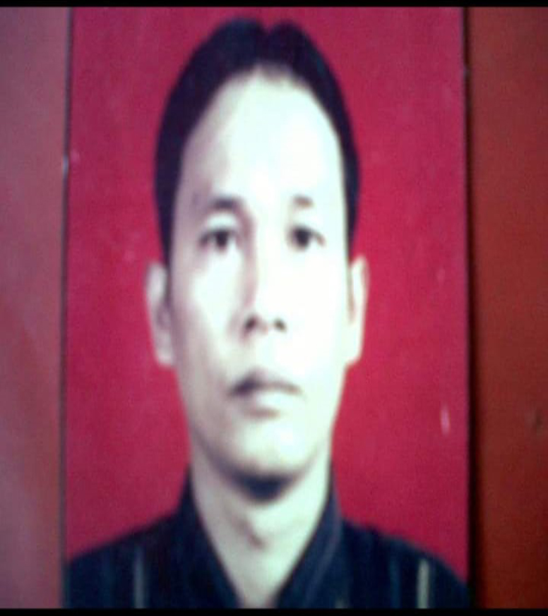 Cahrles Hasudungan Romahorbo