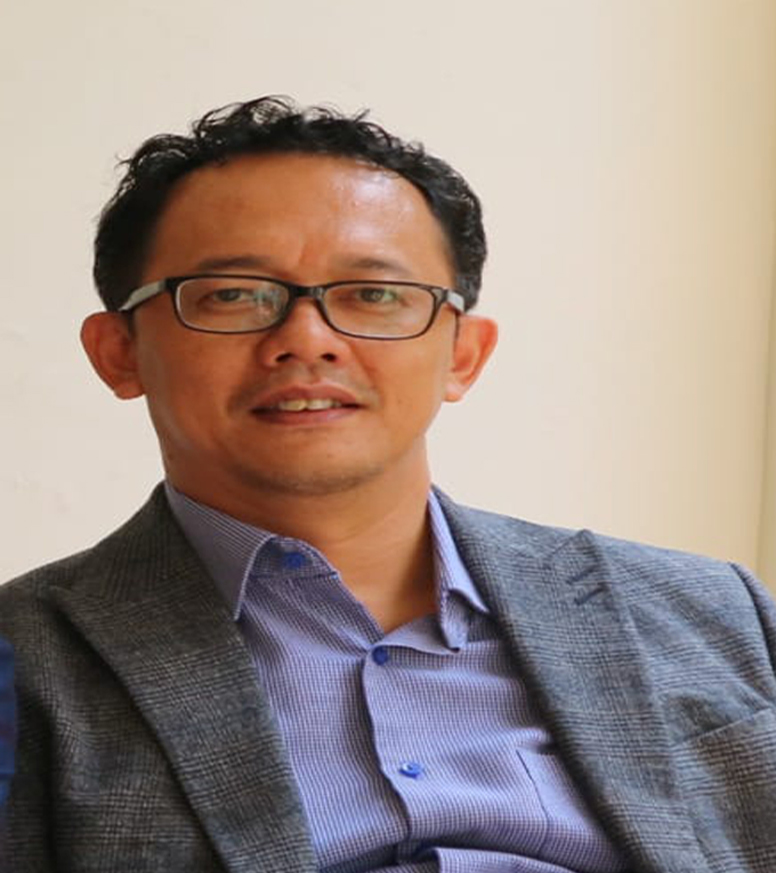 Beka Ulung Hapsara