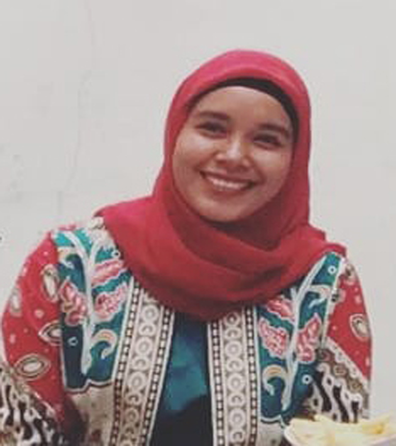 Fitri Angrea Nova
