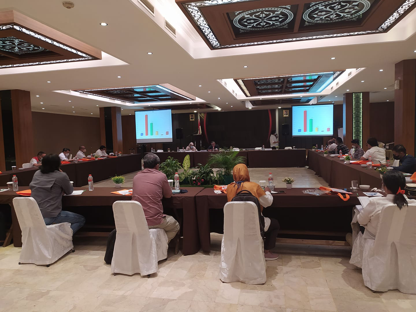 Studi Kebijakan