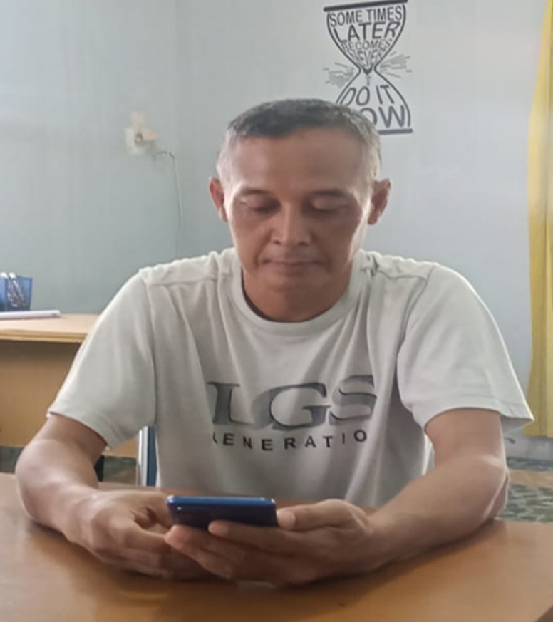 Darwin Syahputra
