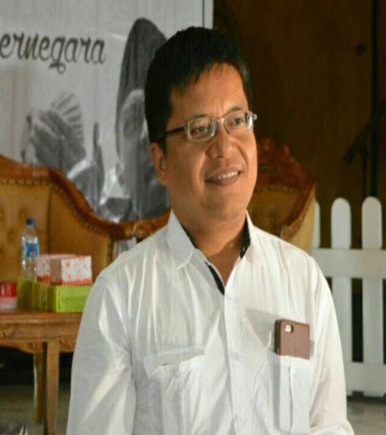 Kristian Redison Simarmata